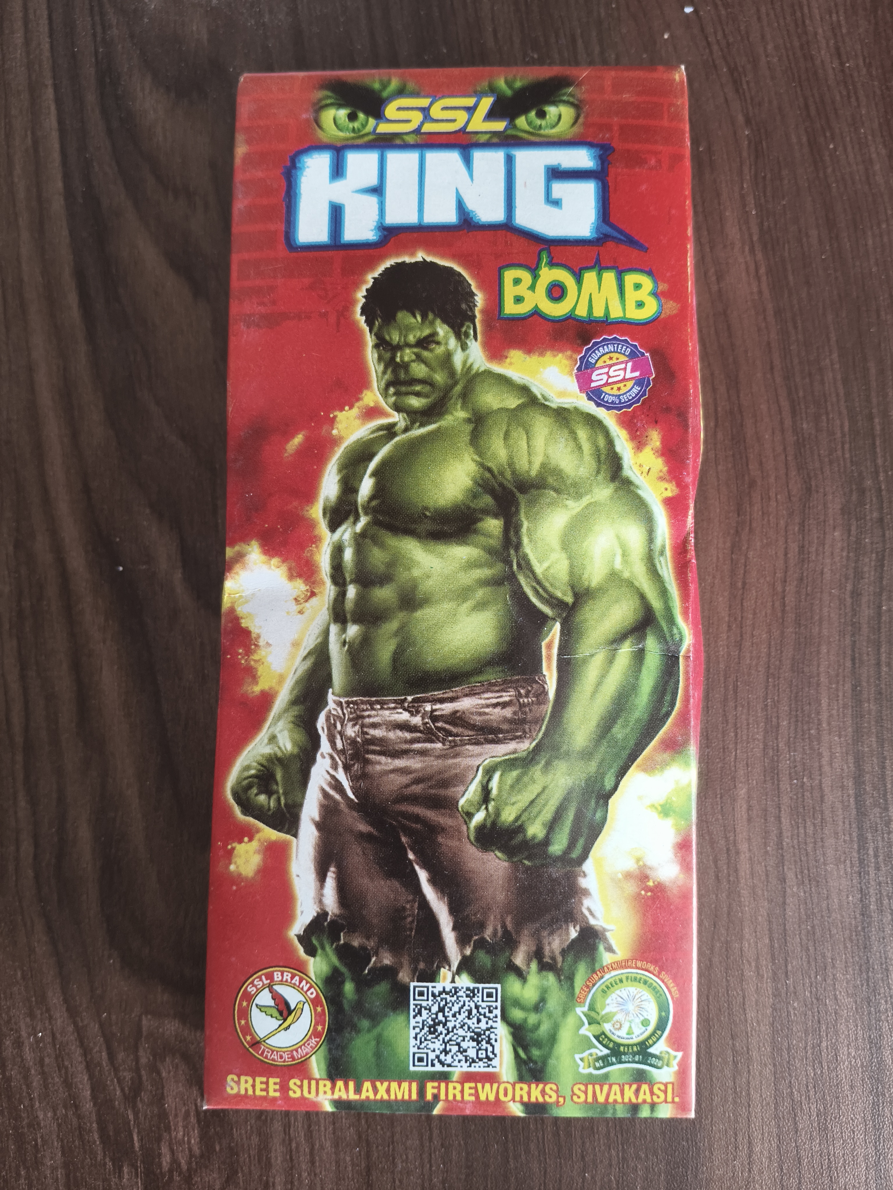 King of King