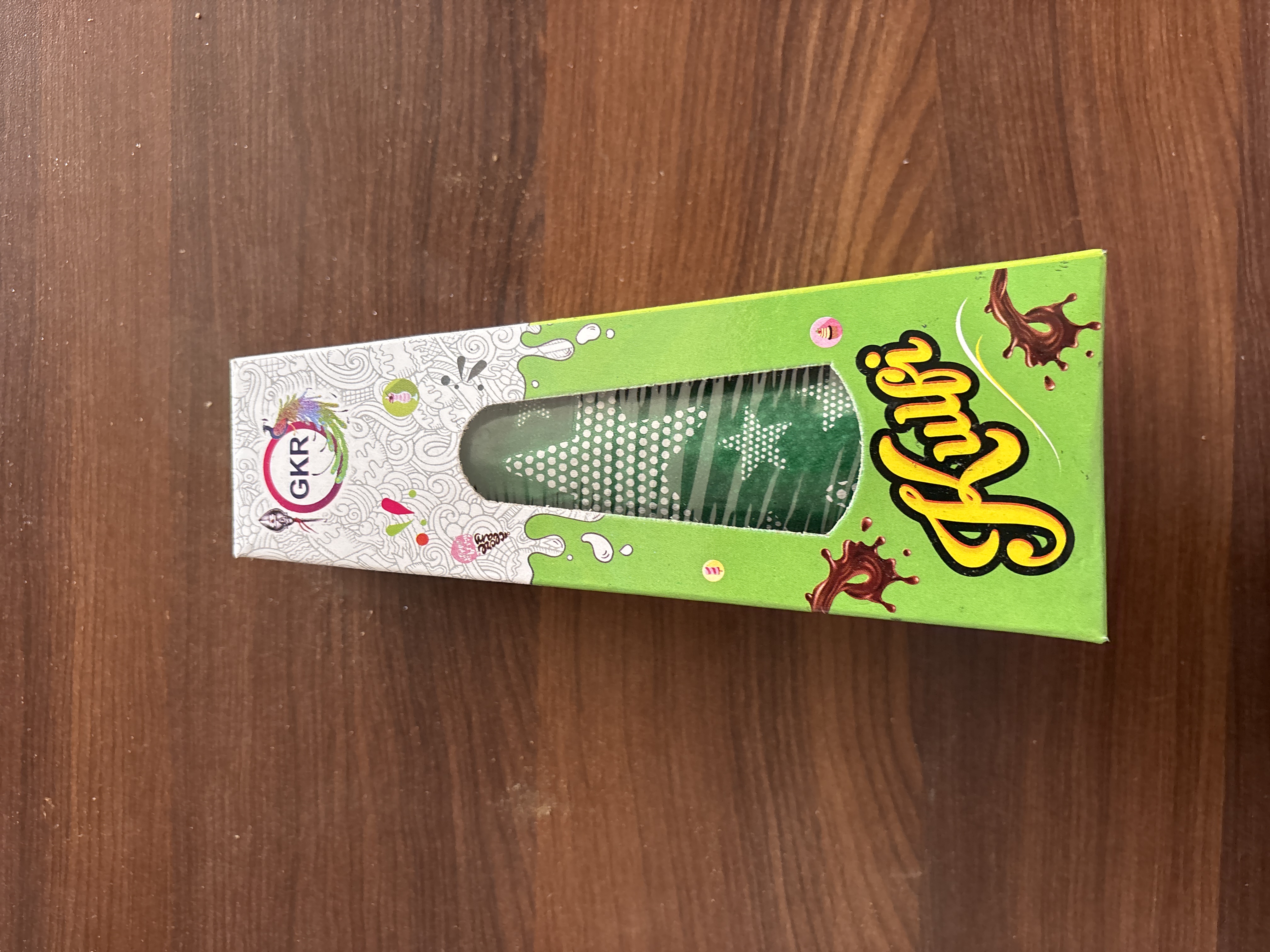 Kulfi Hits