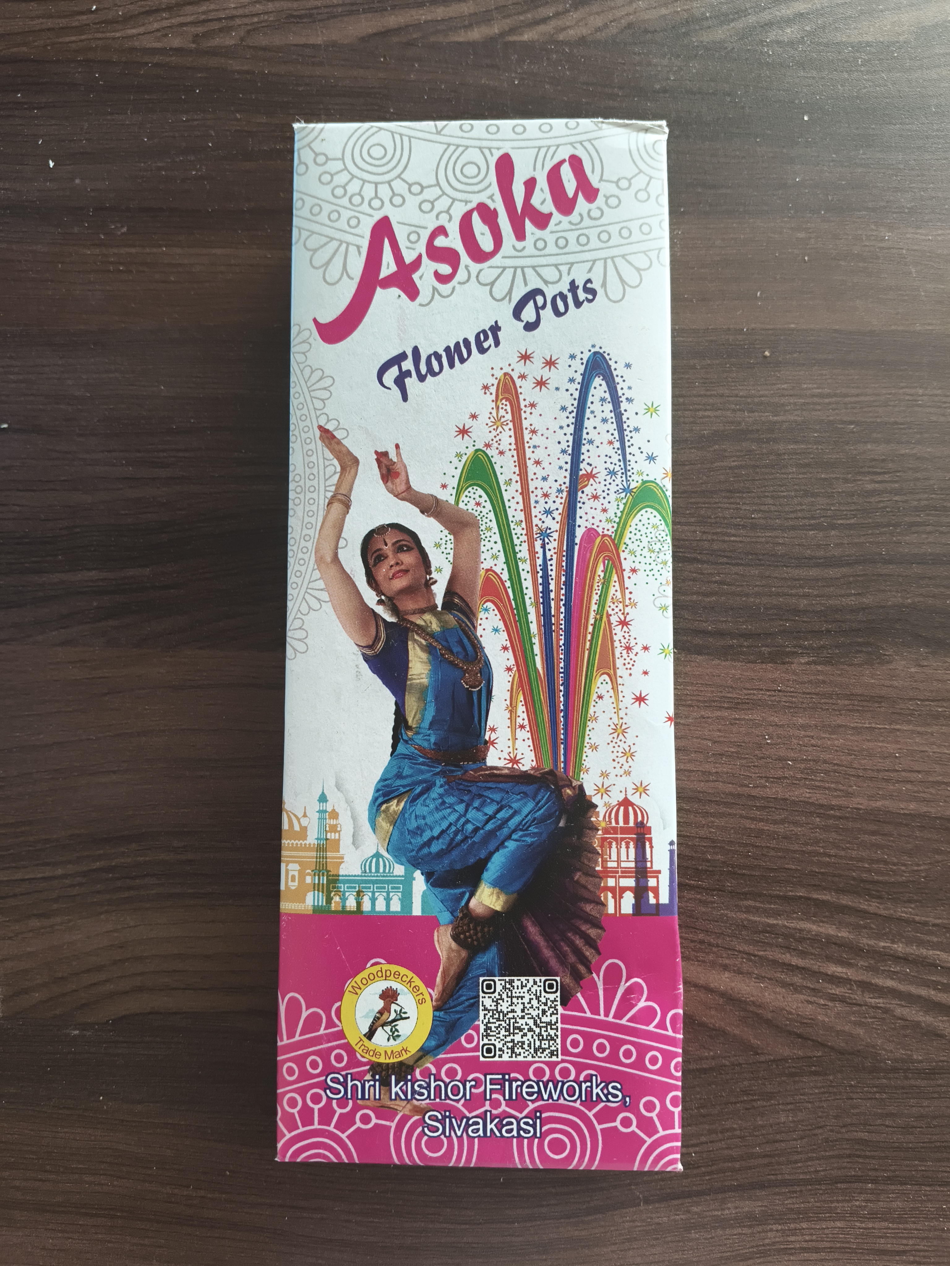 Flower Pots Asoka