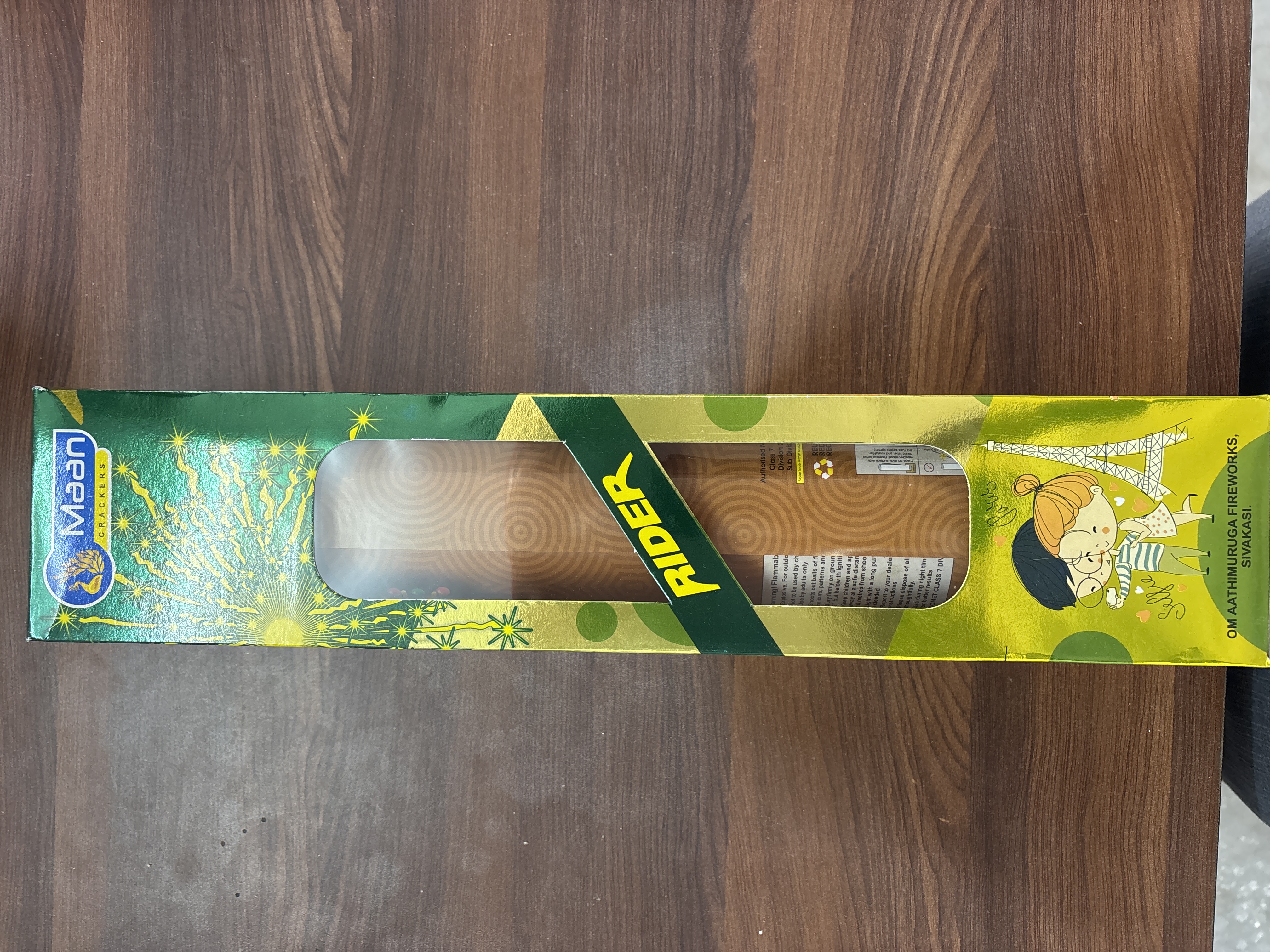 3 ½" Pipe
