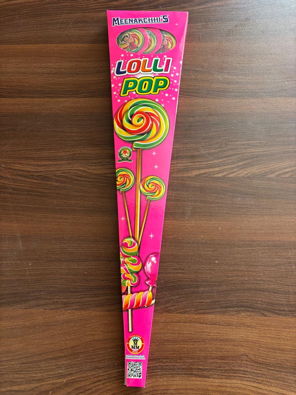 Lollipop