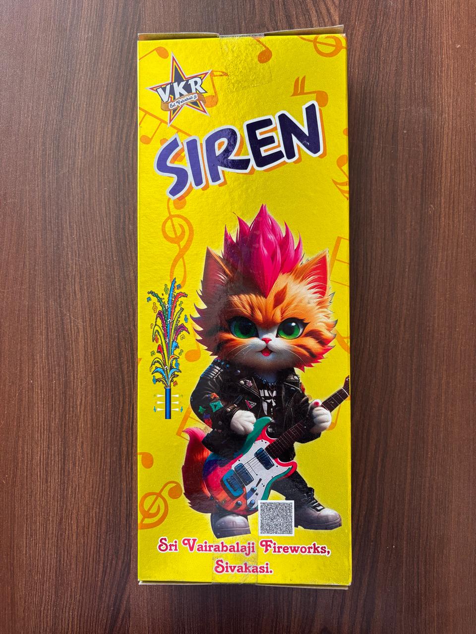 Siren